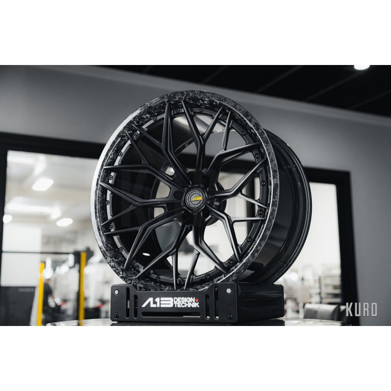 AL13 CF-R80
