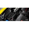 Układ dolotowy Eventuri Carbon do Mercedes A35 AMG W177