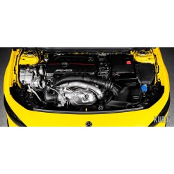 Układ dolotowy Eventuri Carbon do Mercedes A35 AMG W177