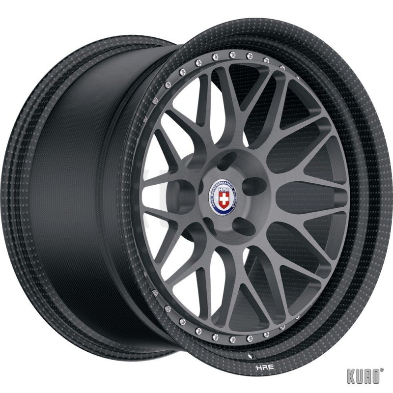 HRE 300 CRBN™