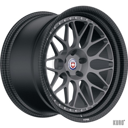 HRE 300 CRBN™