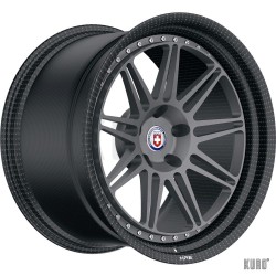 HRE 301 CRBN™