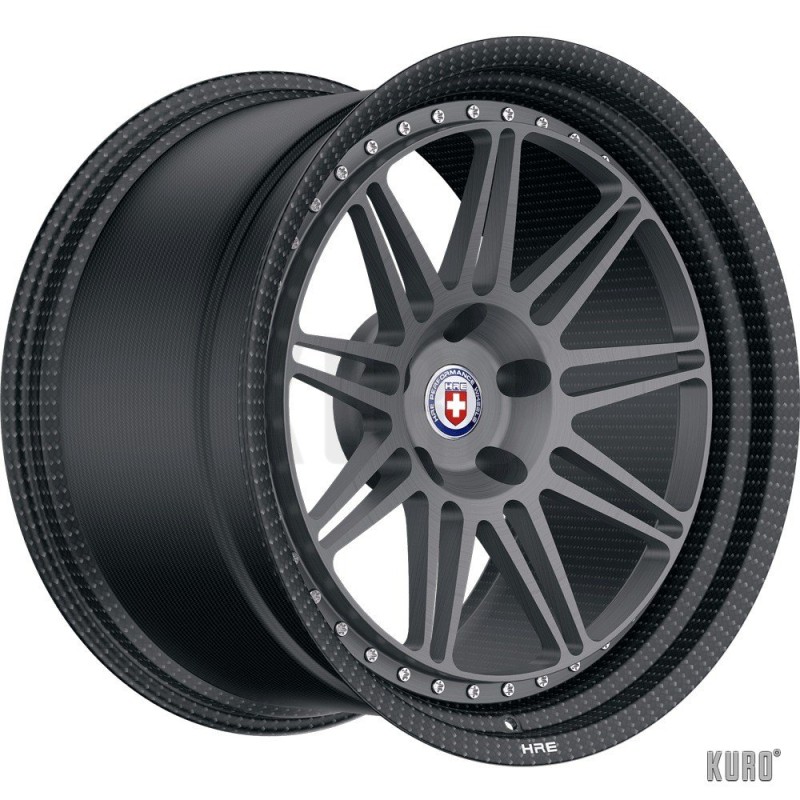 HRE 301 CRBN™