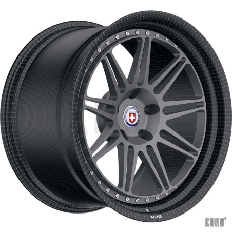 HRE 301 CRBN™