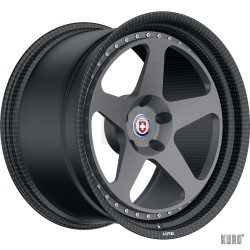 HRE 301 CRBN™