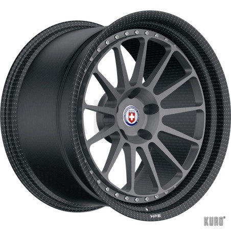 HRE 303 CRBN™