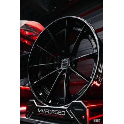 MV Forged MR-111 Carbon