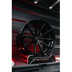 MV Forged MR-111 Carbon