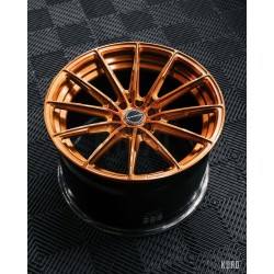 MV Forged MR-111 Carbon