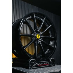 MV Forged MR-115 Carbon