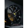 MV Forged MR-115 Carbon