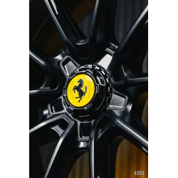 MV Forged MR-115 Carbon