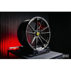 MV Forged MR-115 Carbon