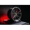 MV Forged MR-115 Carbon