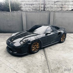 MV Forged MR-208 Carbon
