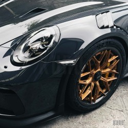 MV Forged MR-208 Carbon