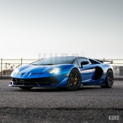 MV Forged MR-208 Carbon