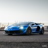 MV Forged MR-208 Carbon