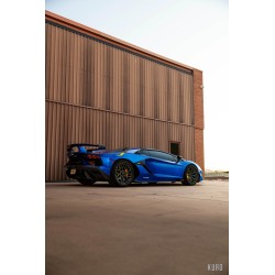 MV Forged MR-208 Carbon