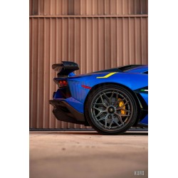 MV Forged MR-208 Carbon