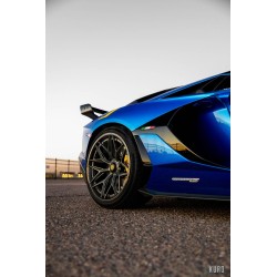 MV Forged MR-208 Carbon
