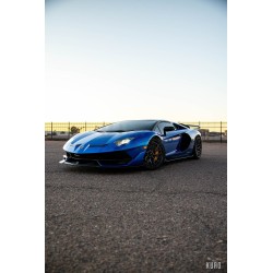 MV Forged MR-208 Carbon