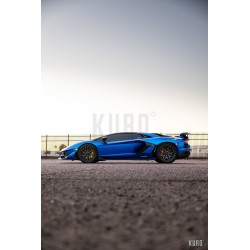 MV Forged MR-208 Carbon