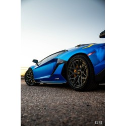 MV Forged MR-208 Carbon