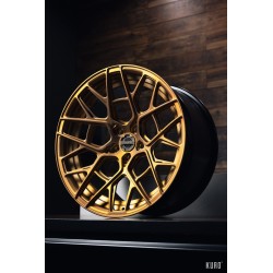 MV Forged MR-217 Carbon