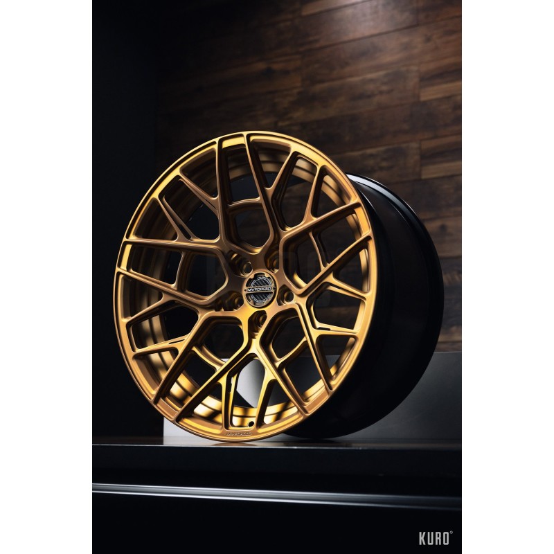 MV Forged MR-217 Carbon