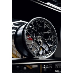 MV Forged MR-217 Carbon