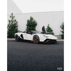 MV Forged MR-250 Carbon