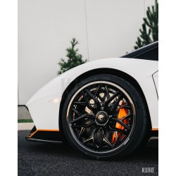 MV Forged MR-250 Carbon