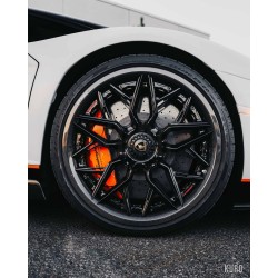 MV Forged MR-250 Carbon