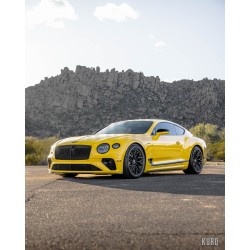 MV Forged MR-250 Carbon