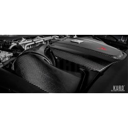 Układ dolotowy Eventuri Carbon do Mercedes AMG GT / GTS / GTR
