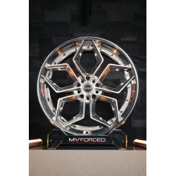 MV Forged MR-525 Carbon