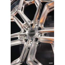 MV Forged MR-525 Carbon