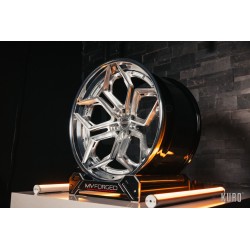 MV Forged MR-525 Carbon