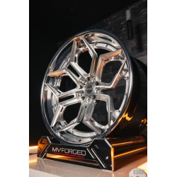 MV Forged MR-525 Carbon