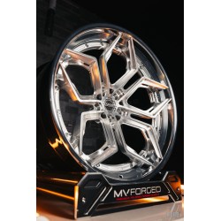 MV Forged MR-525 Carbon