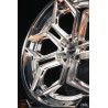 MV Forged MR-525 Carbon