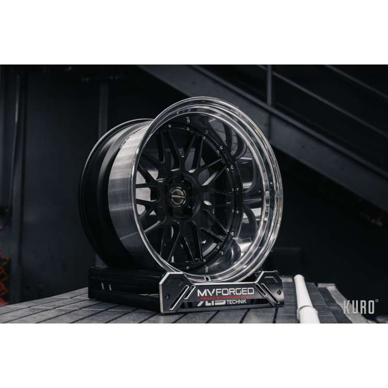 MV Forged MV10 Carbon