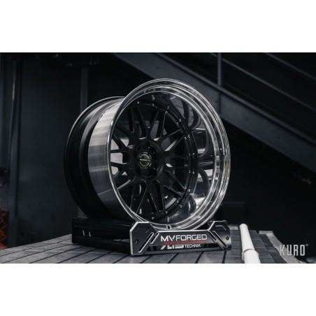 MV Forged MV10 Carbon
