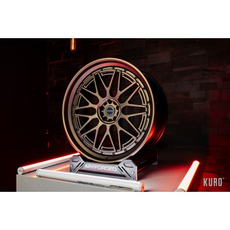 MV Forged MV10R Carbon