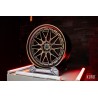 MV Forged MV10R Carbon