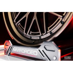 MV Forged MV10R Carbon