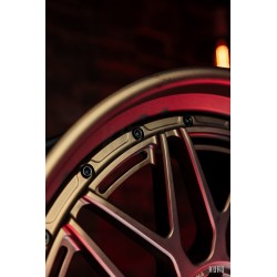 MV Forged MV10R Carbon