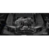 Układ dolotowy Eventuri Carbon do Mercedes C63 AMG W205