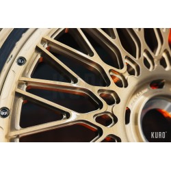 MV Forged MV40 Carbon